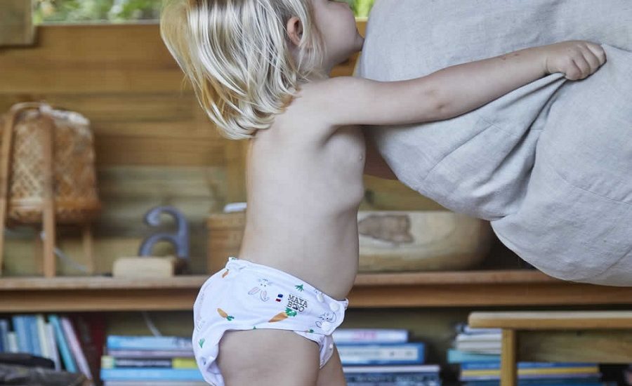 Zoom sur les fuites en couches lavables